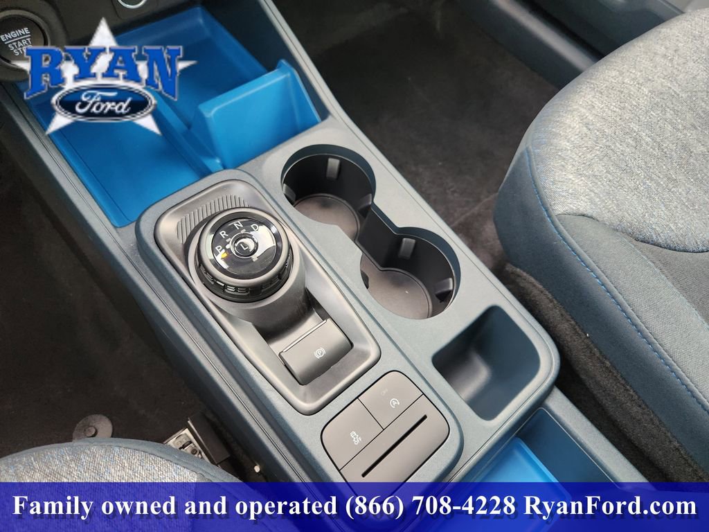 New 2026 Ford Maverick XLT AWD/4WD image 15