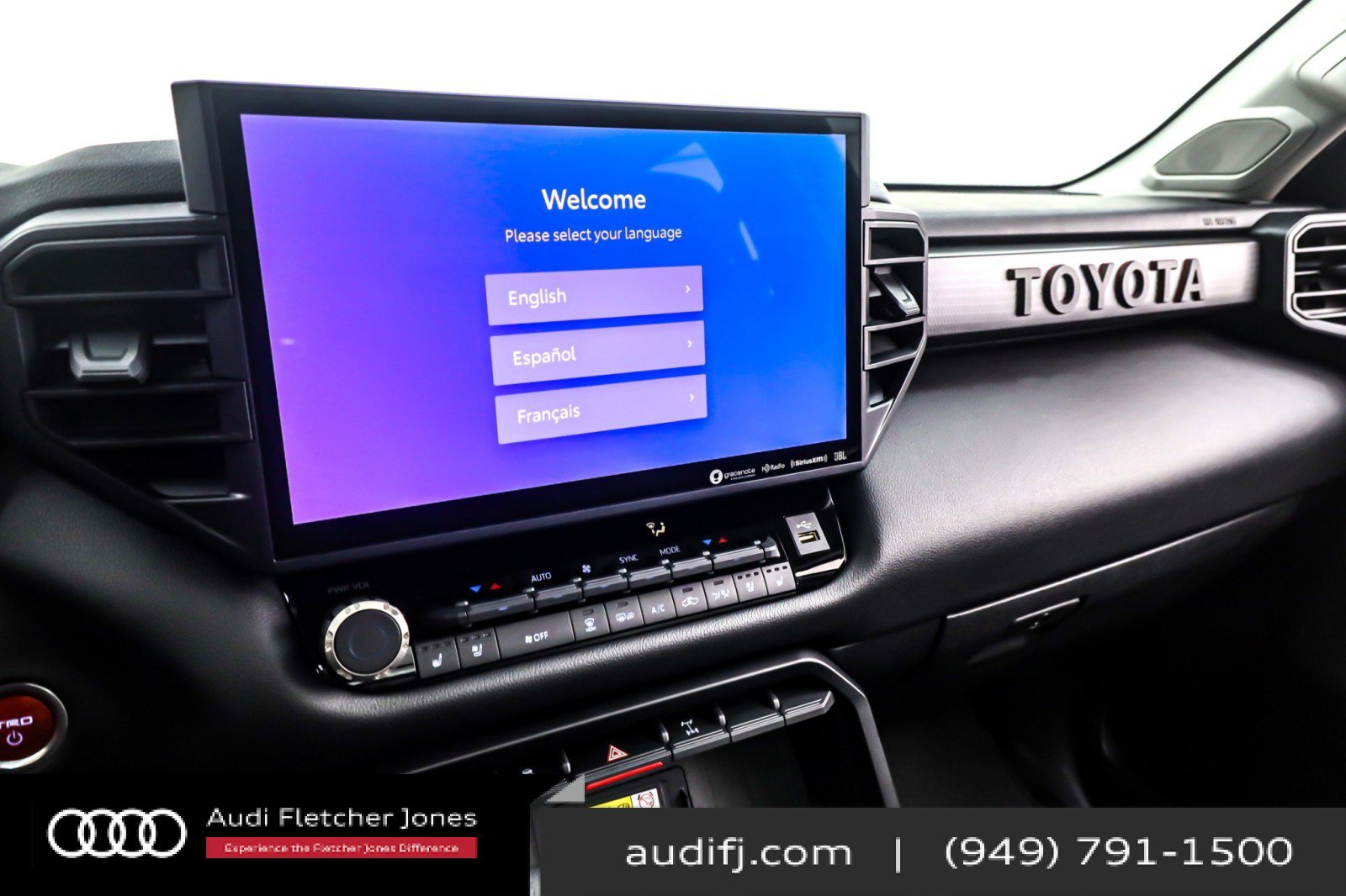 Used 2023 Toyota Tundra TRD Pro image 21