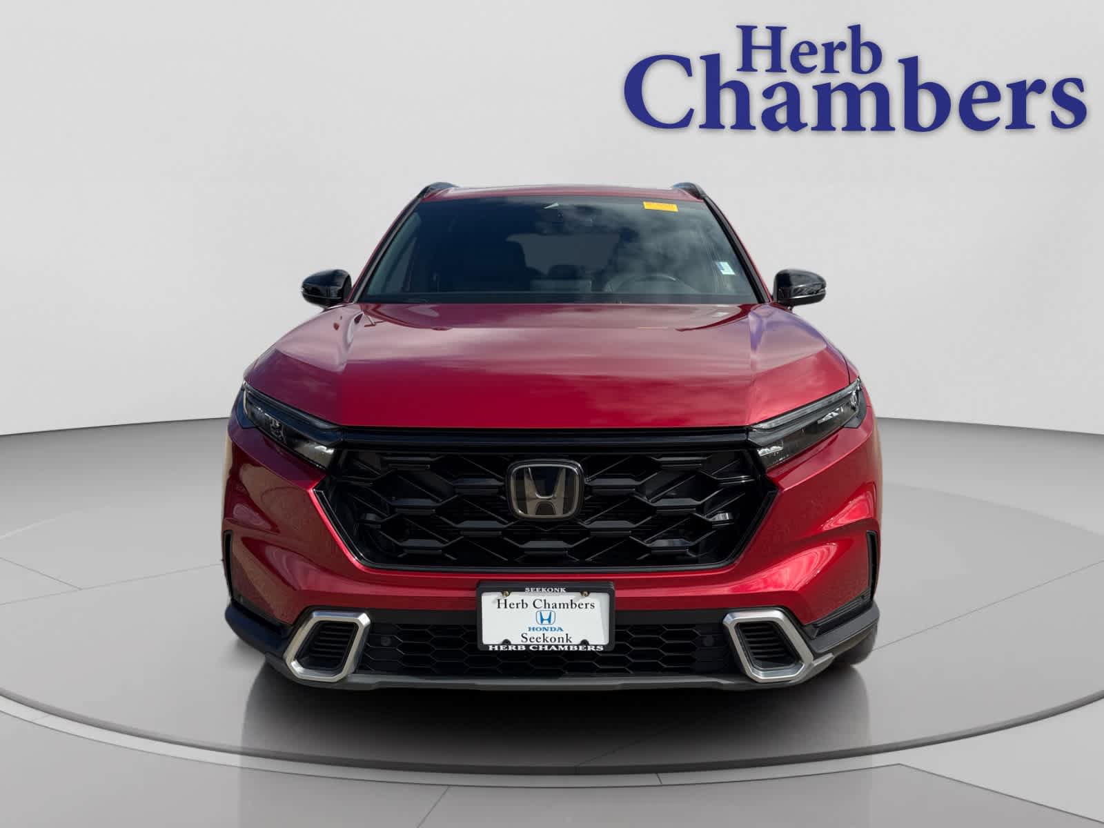 Used 2024 Honda CR-V Sport Touring image 2