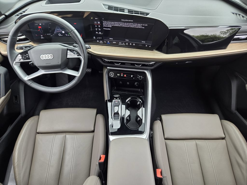 Certified 2025 Audi Q5 Premium Plus AWD/4WD image 34