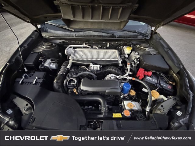 Used 2021 Subaru Outback Touring XT AWD/4WD image 35