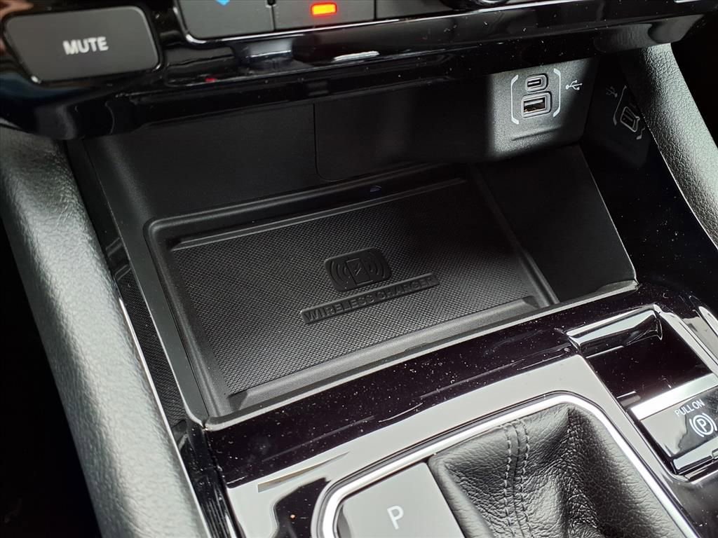 New 2026 Jeep Compass Limited w/ Sun, Sound & Navigation Group image 12