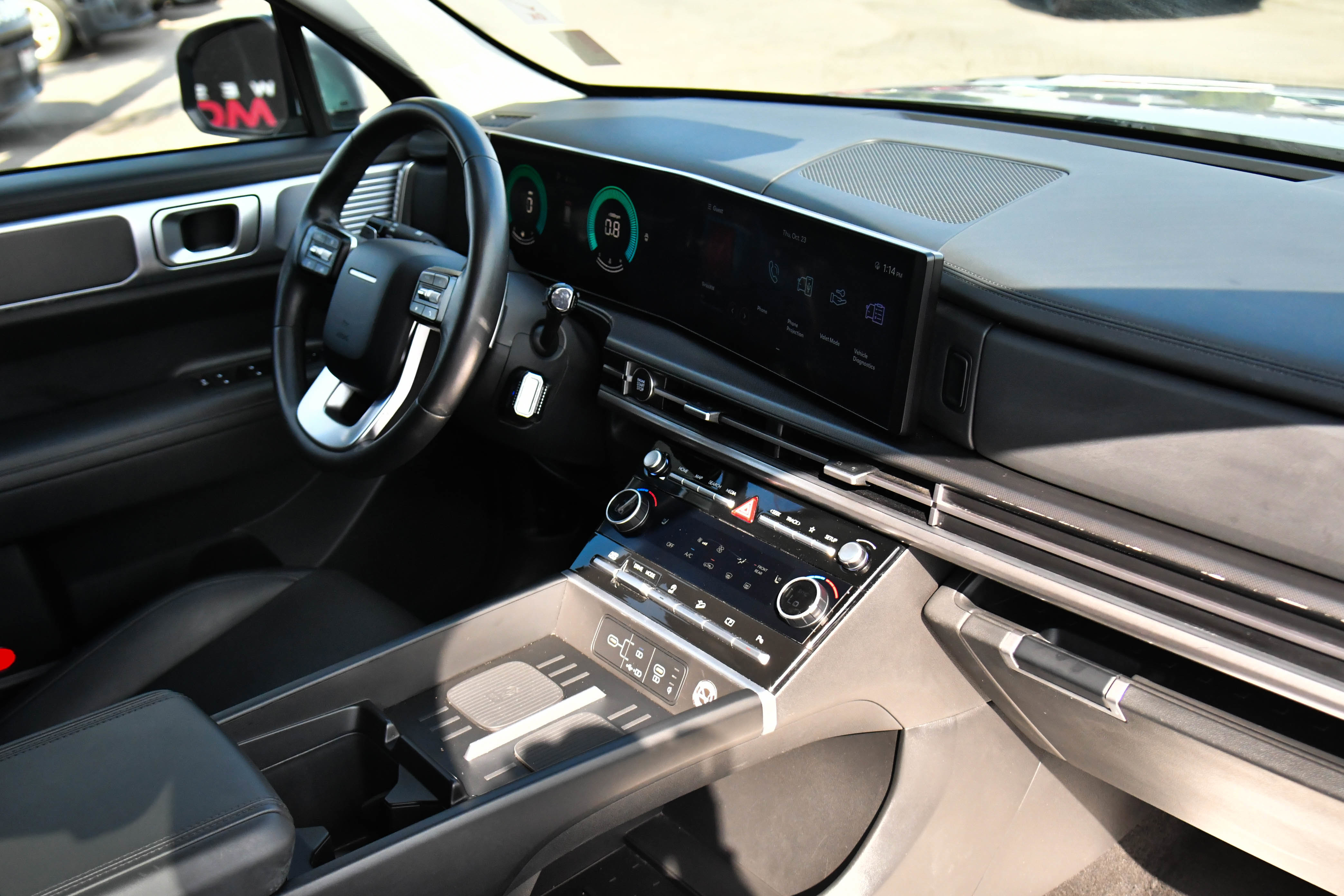 Used 2024 Hyundai Santa Fe SEL image 51