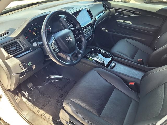 Used 2021 Honda Pilot Elite image 10