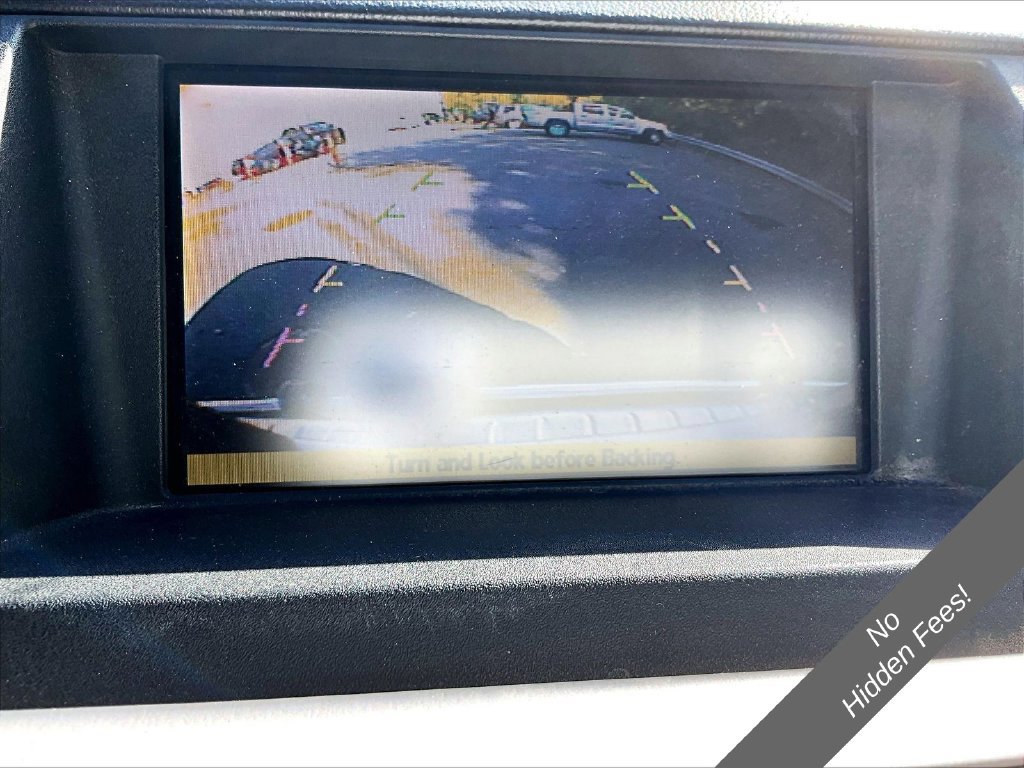 Used 2007 Nissan Murano SL w/ Touring Pkg AWD/4WD image 19