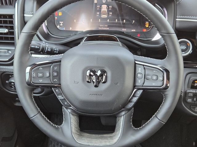 New 2026 RAM 1500 Limited image 13