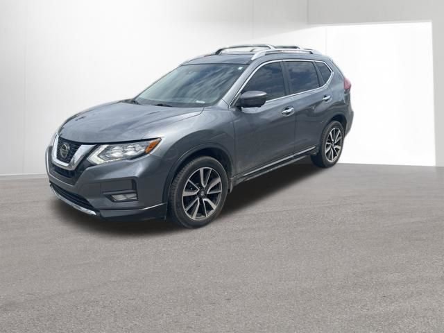 Used 2020 Nissan Rogue SL w/ Premium Package