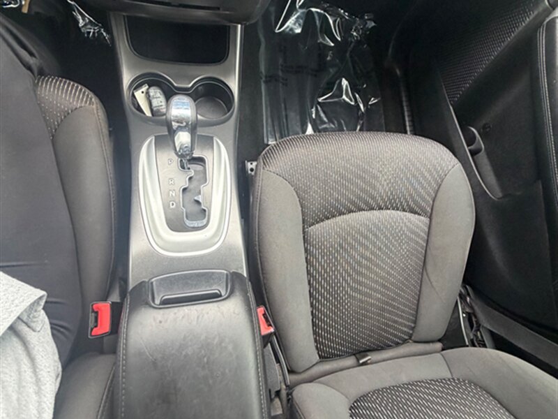 Used 2012 Dodge Journey SXT w/ Popular Equipment Group FWD image 14