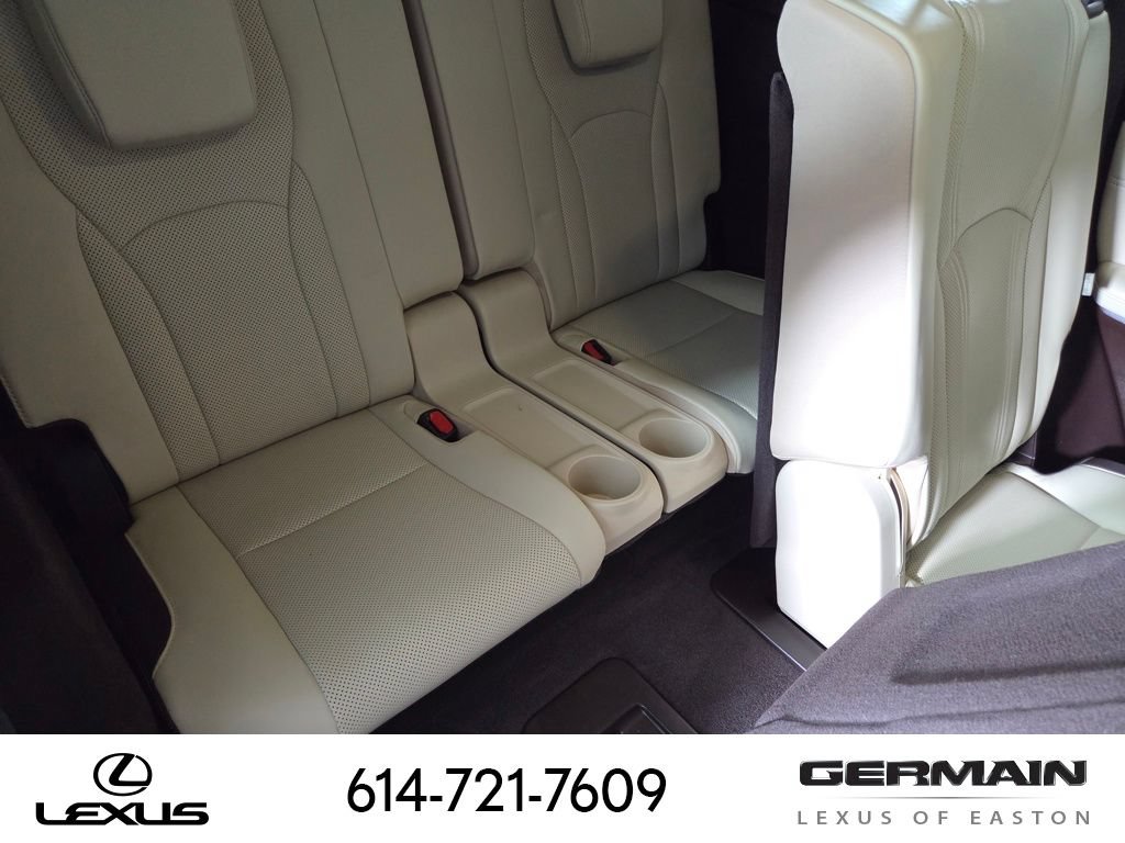 Used 2019 Lexus RX 350L AWD image 20