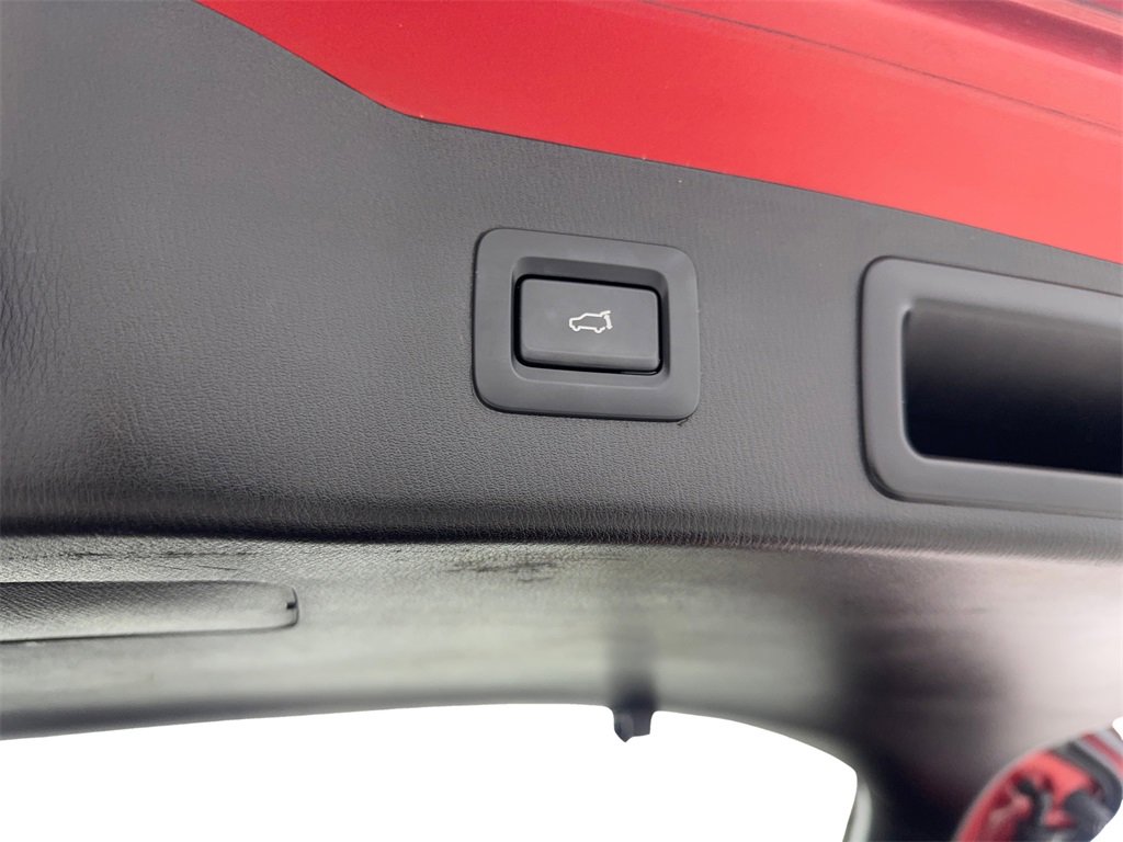 Used 2021 MAZDA CX-5 Grand Touring Reserve image 84