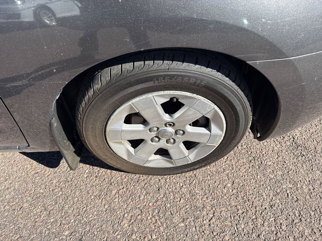 Used 2009 Toyota Prius image 15