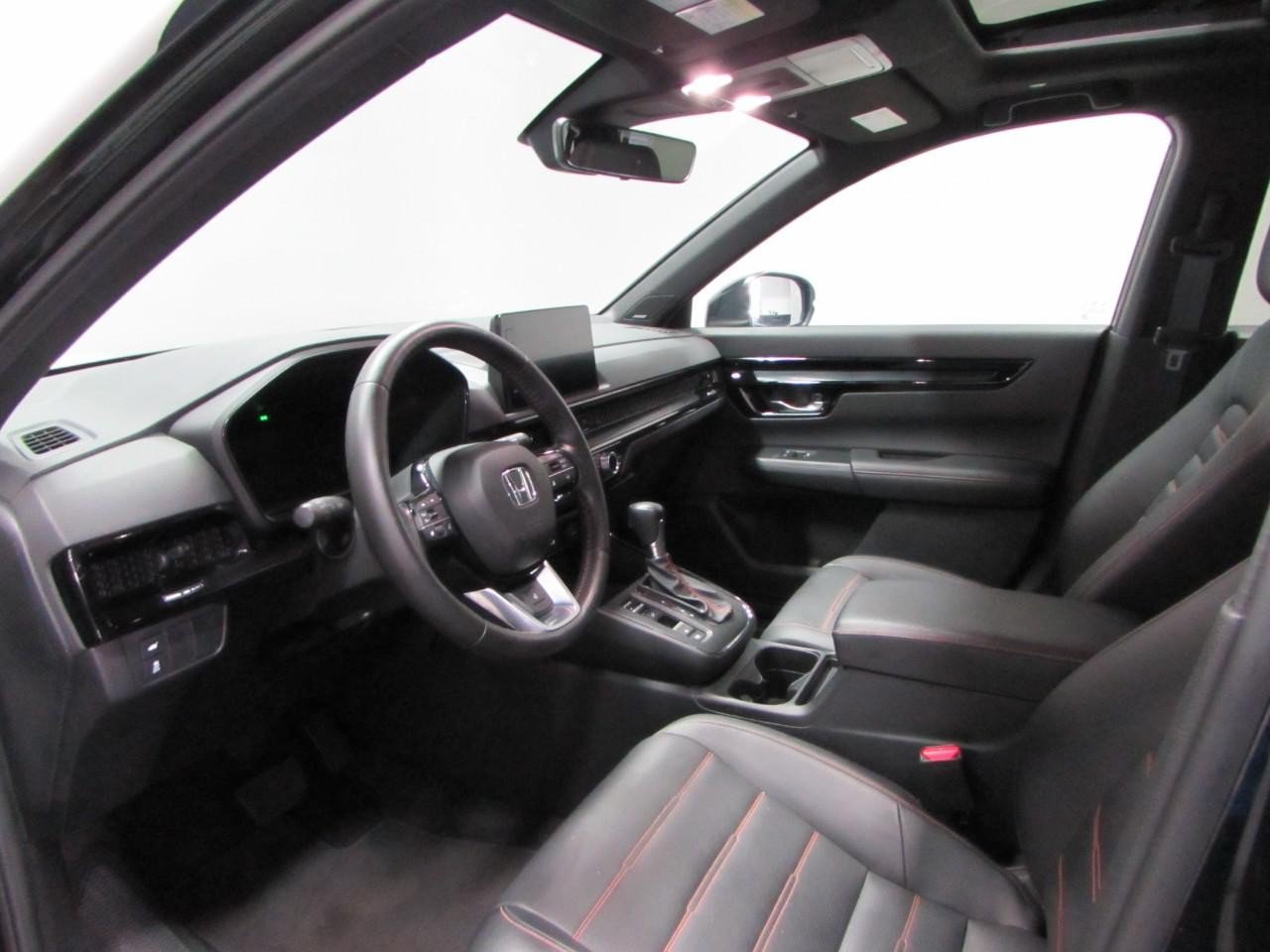 Used 2023 Honda CR-V Sport Touring image 13