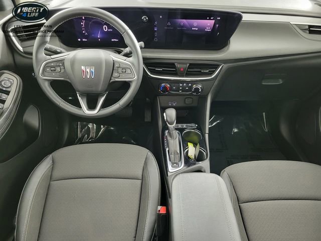 Used 2024 Buick Encore GX Preferred image 21
