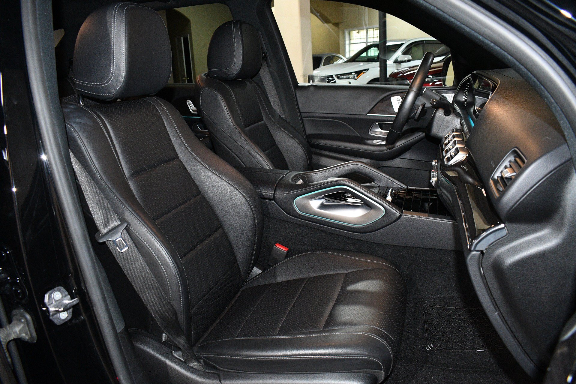 Used 2020 Mercedes-Benz GLE 350 4MATIC image 8