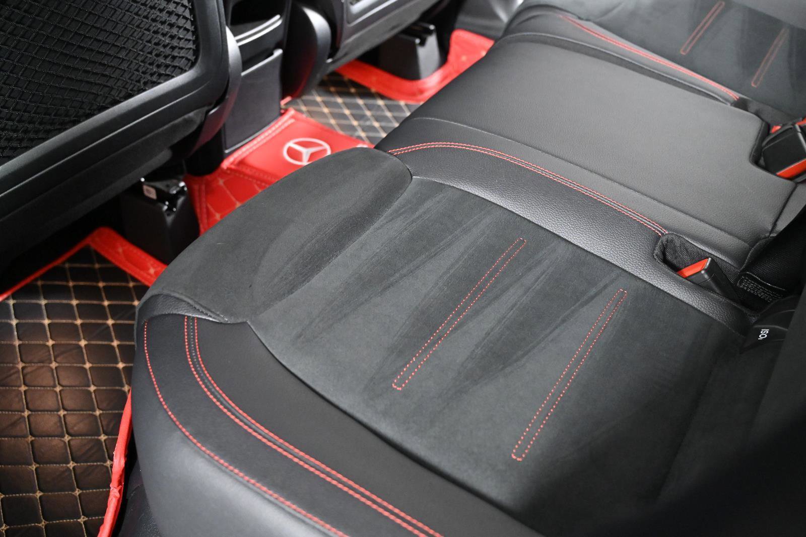 Used 2021 Mercedes-Benz GLA 45 AMG 4MATIC image 32