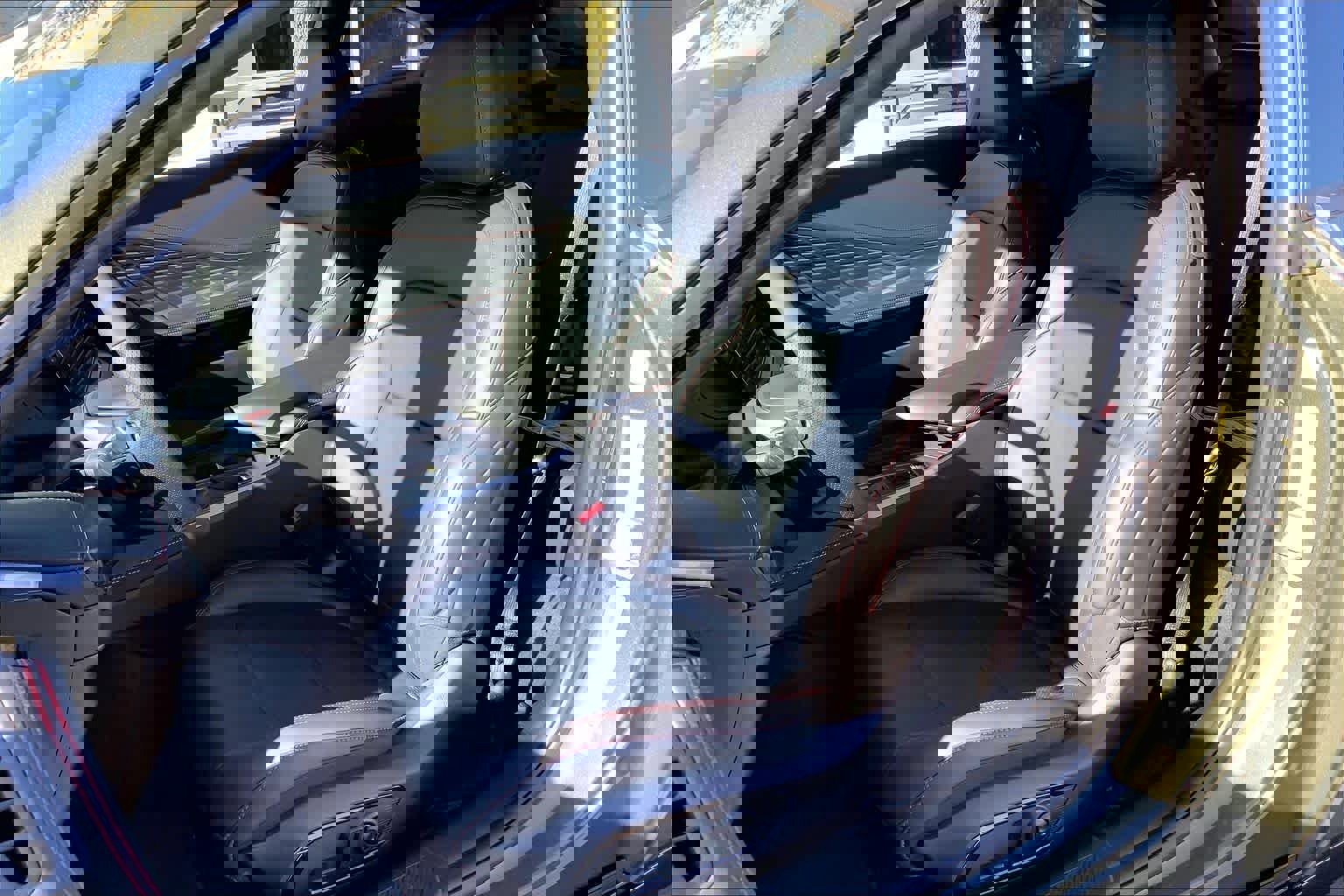 New 2026 Dodge Charger Scat Pack image 9