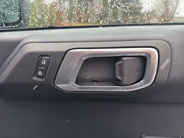 New 2025 Ford Bronco Outer Banks image 31