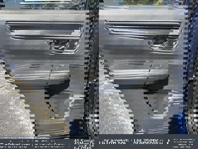 New 2026 Honda CR-V Sport-L image 10