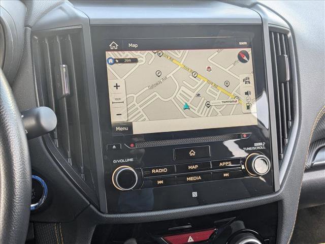 Used 2022 Subaru Forester Wilderness image 14