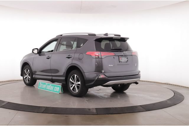 Used 2016 Toyota RAV4 XLE AWD/4WD image 8
