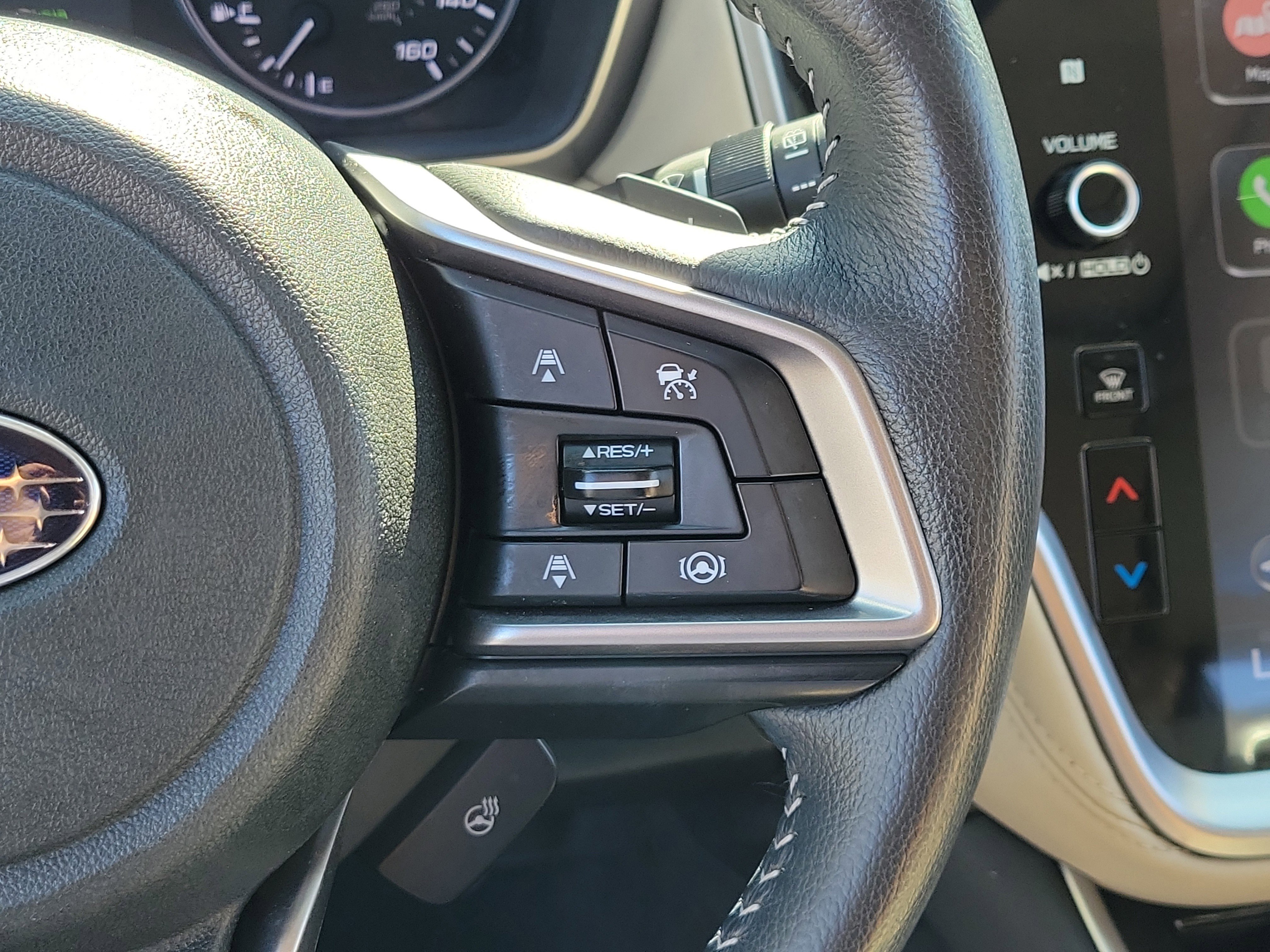 Certified 2022 Subaru Outback Limited XT image 26