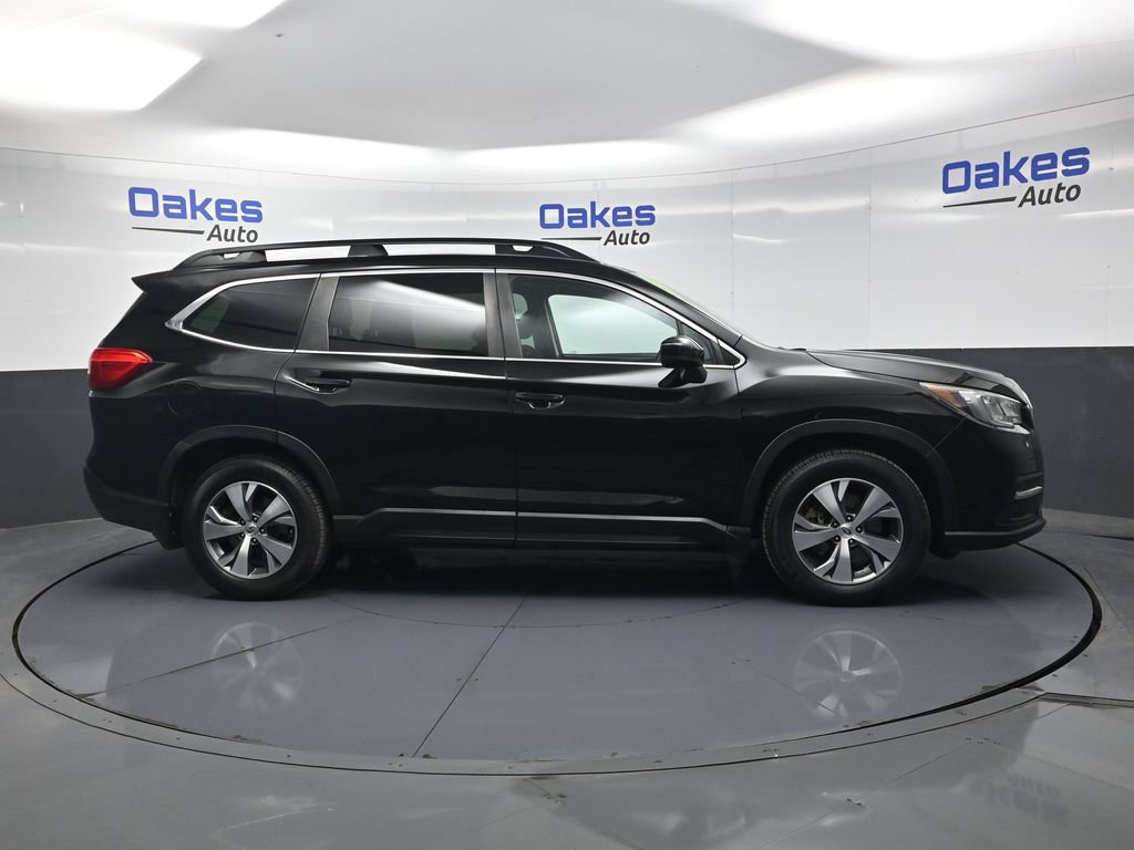 Used 2019 Subaru Ascent Premium w/ Popular Package #2 AWD/4WD image 8