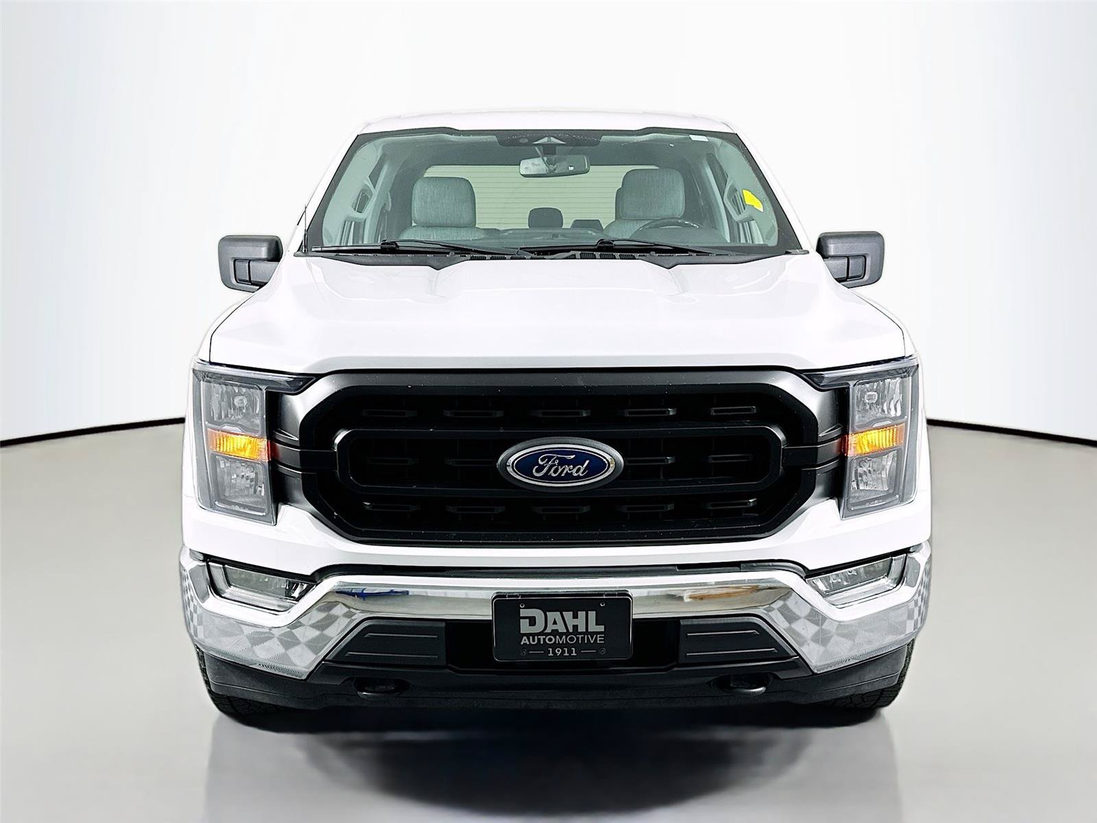 Used 2023 Ford F150 XLT w/ Equipment Group 301A Mid AWD/4WD image 3