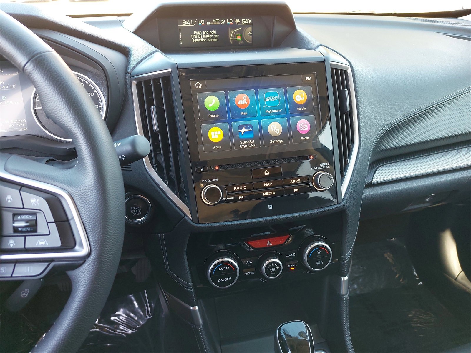 Used 2019 Subaru Forester Limited w/ Popular Package #3 image 20