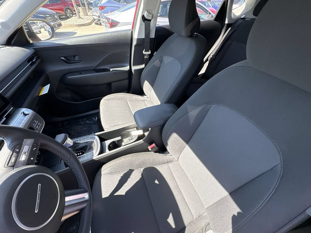 New 2026 Hyundai Kona SEL Sport AWD/4WD image 20