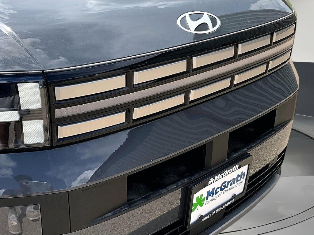 New 2026 Hyundai Santa Fe SE AWD/4WD image 31