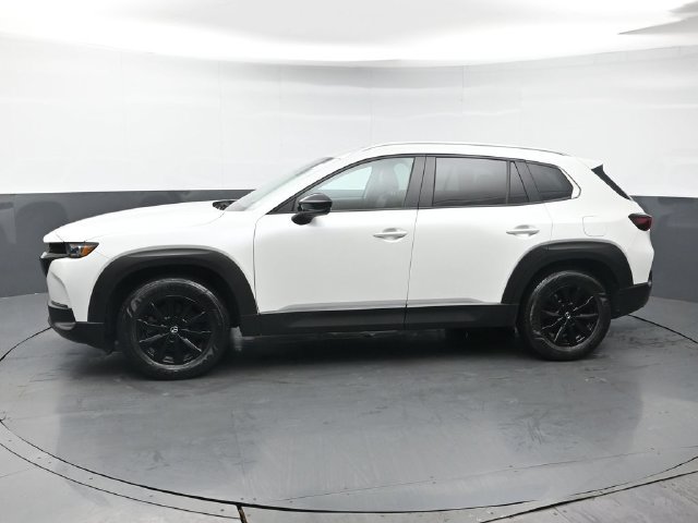 Certified 2024 MAZDA CX-50 AWD 2.5 S w/ Cargo Package image 2