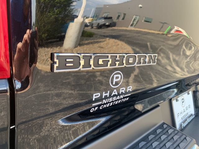 Used 2023 RAM 1500 Big Horn AWD/4WD image 31