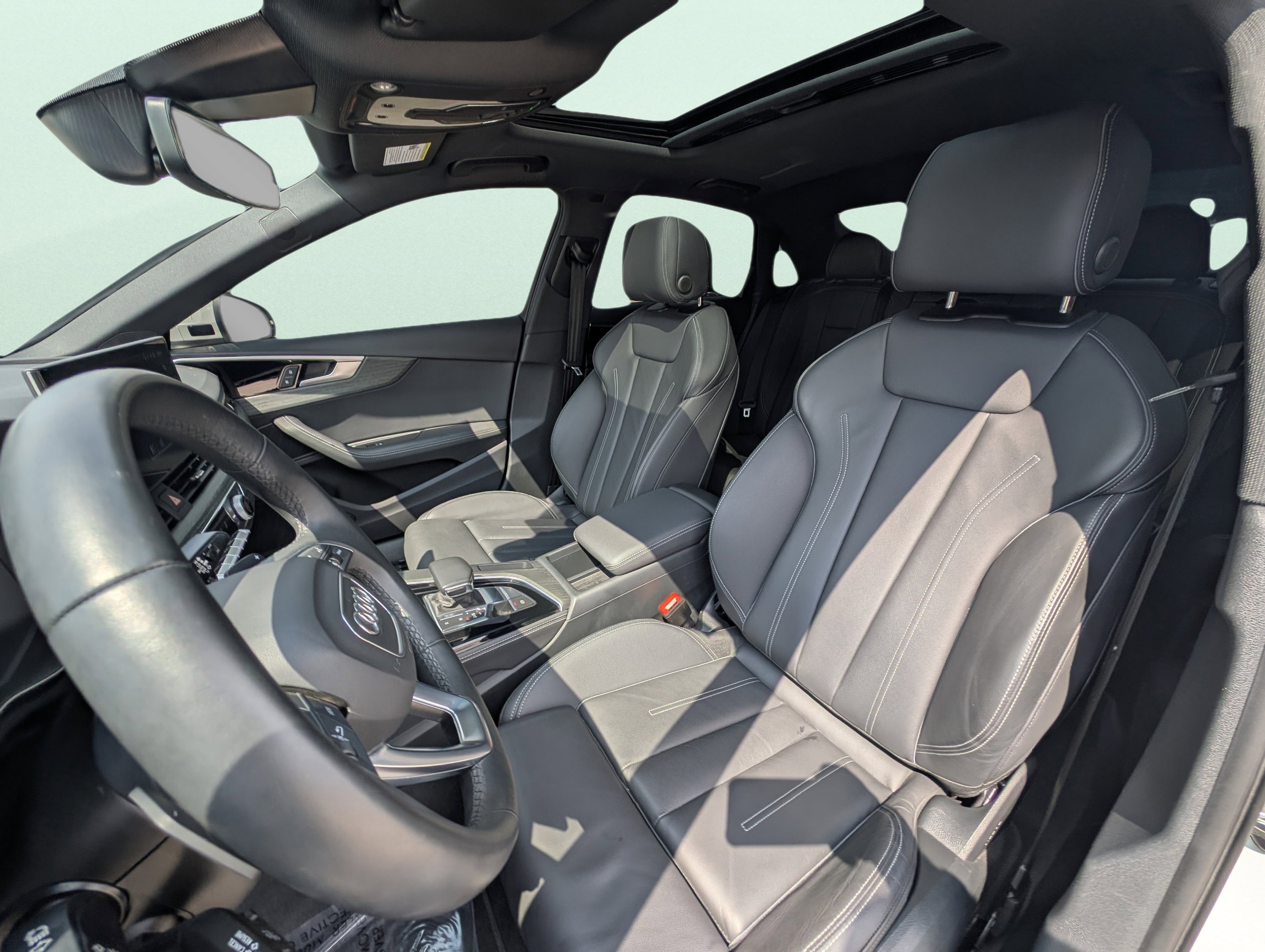 Used 2024 Audi A4 2.0T Premium Plus image 19