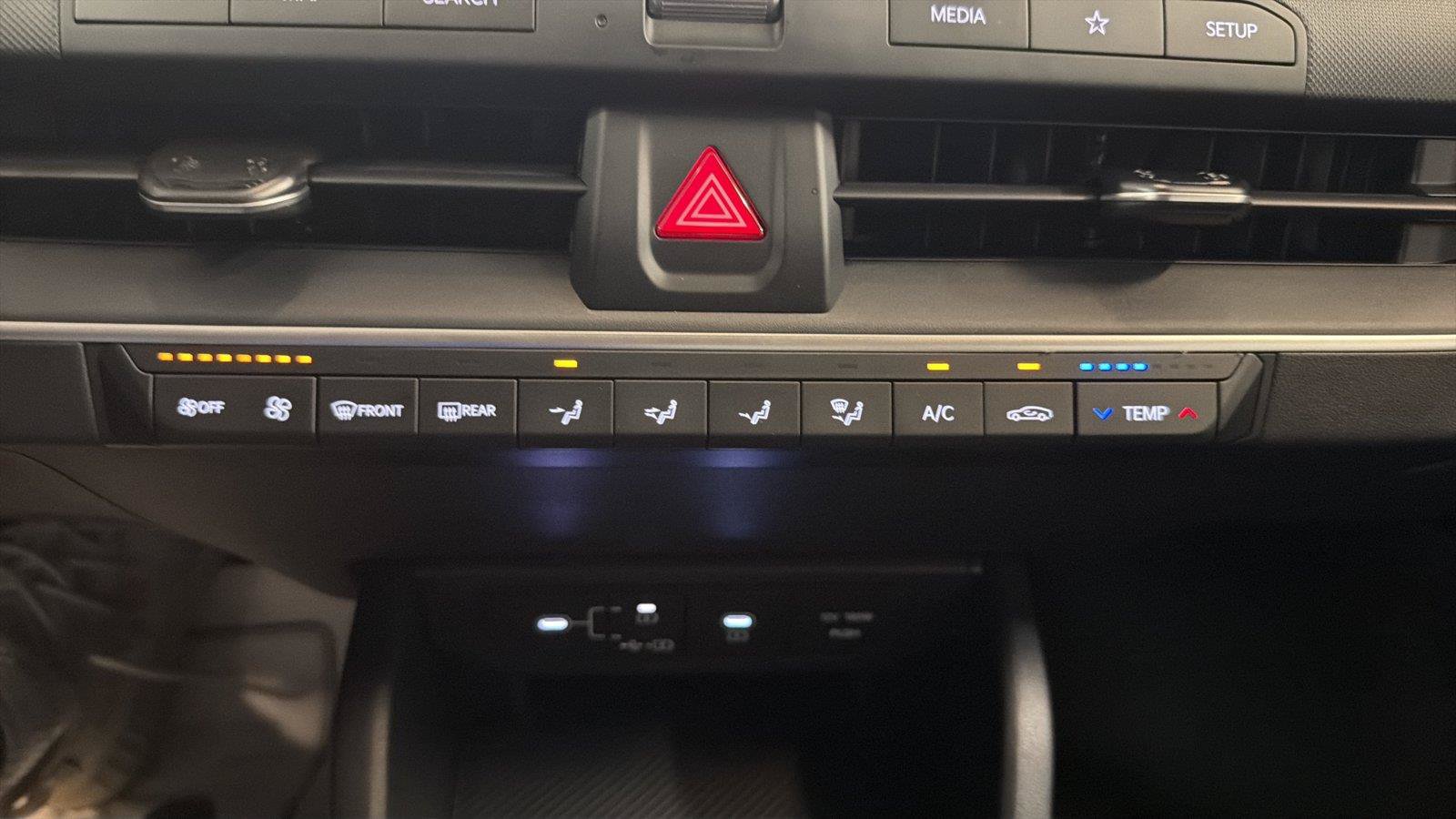New 2026 Kia K4 FWD image 18