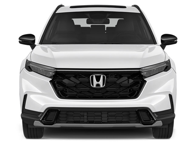 Certified 2025 Honda CR-V EX-L image 20