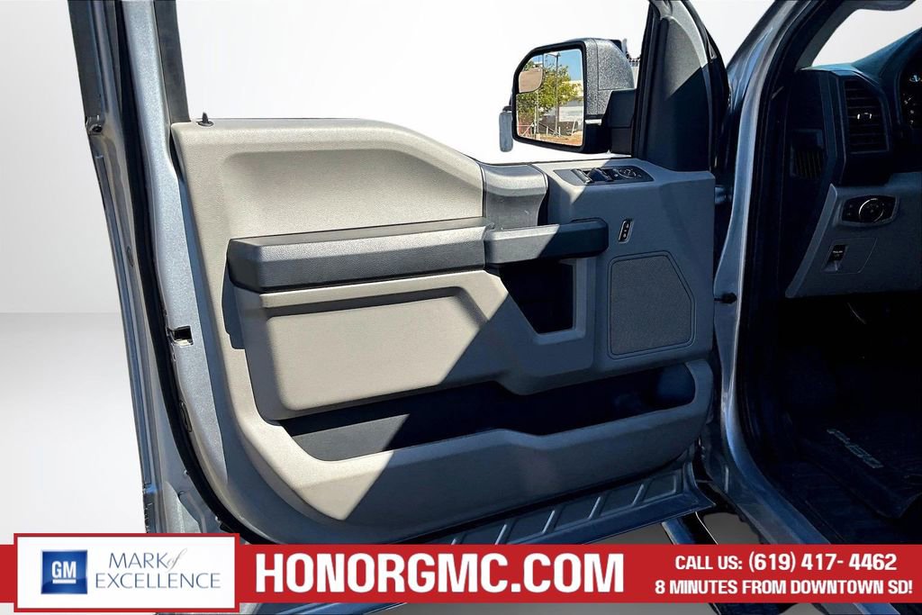 Used 2020 Ford F150 XL w/ Equipment Group 101A Mid AWD/4WD image 20