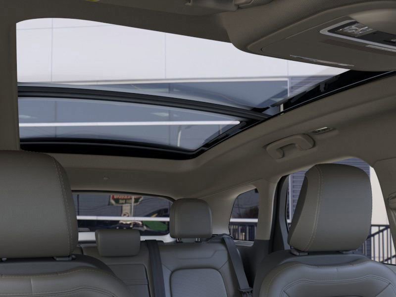 New 2026 Lincoln Corsair Reserve w/ Jet Appearance Package image 22