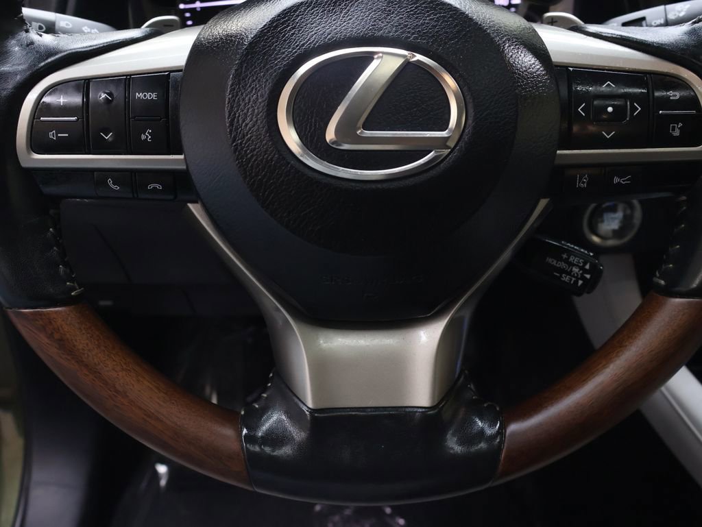 Used 2021 Lexus RX 350 FWD w/ Premium Package image 18