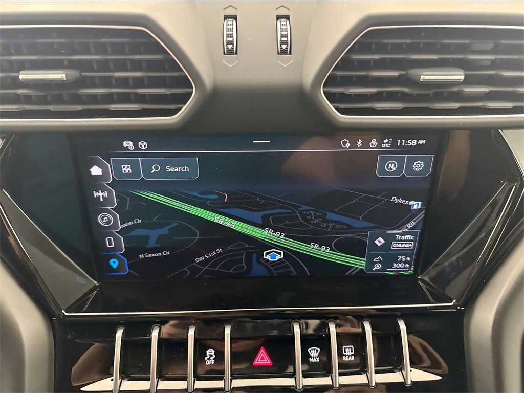 Used 2024 Lamborghini Urus S image 13