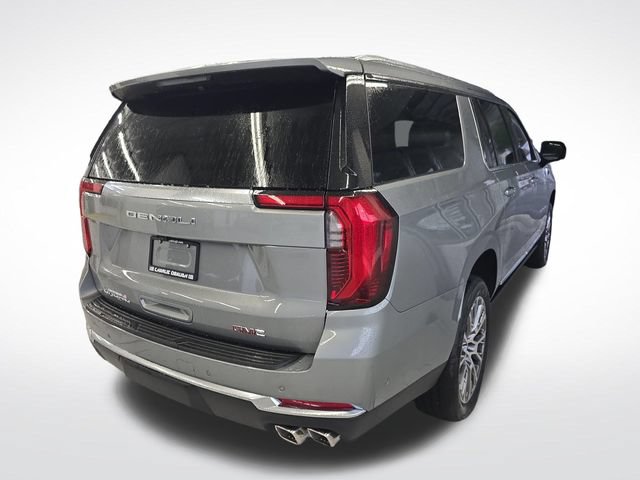 New 2026 GMC Yukon XL Denali w/ Sun & Power Step Package AWD/4WD image 6