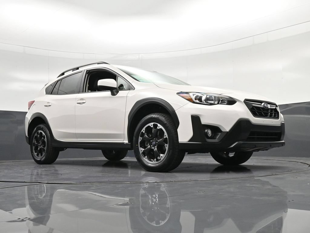 Used 2023 Subaru Crosstrek 2.0i Premium AWD/4WD image 28