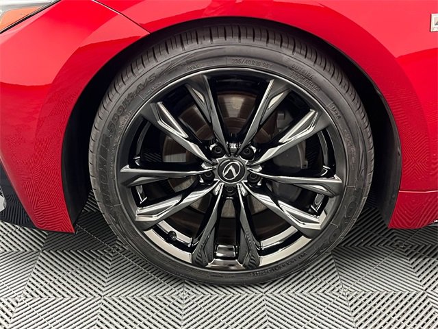 Certified 2023 Lexus IS 350 F Sport image 23