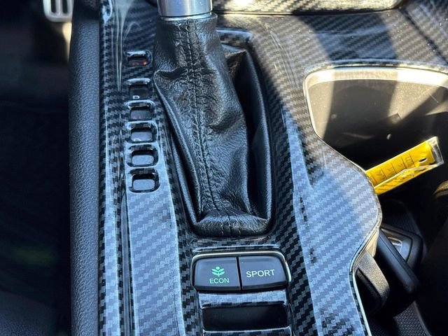 Used 2019 Honda Accord Sport image 22