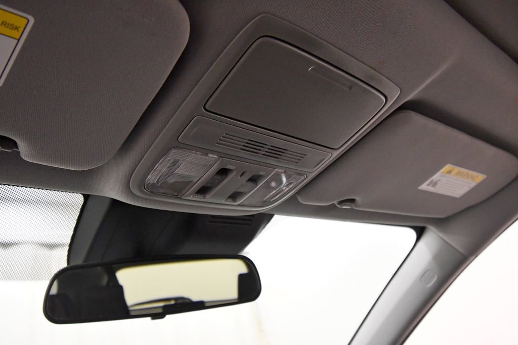 Certified 2018 Honda CR-V EX image 26