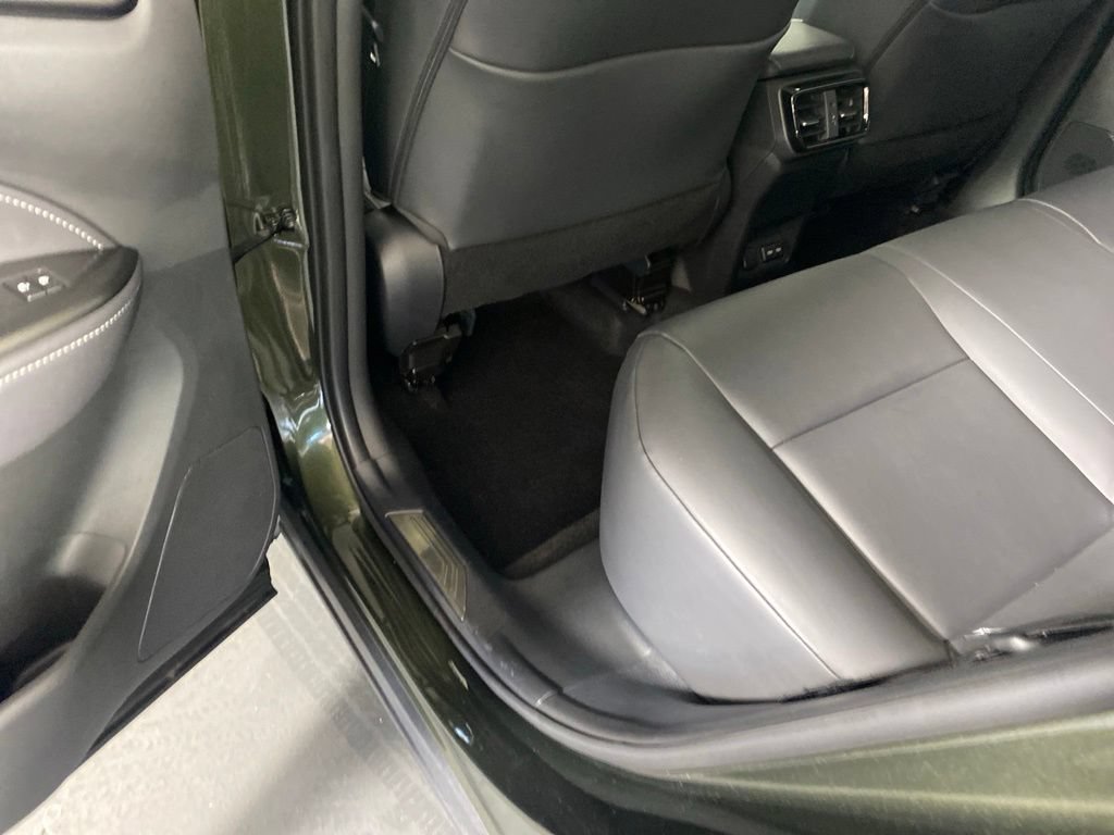 Certified 2025 Lexus NX 250 FWD w/ Accessory Package (K3) image 27