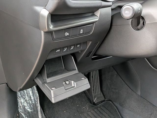 New 2026 MAZDA MAZDA3 2.5 S Sedan w/ Preferred Pkg FWD image 10