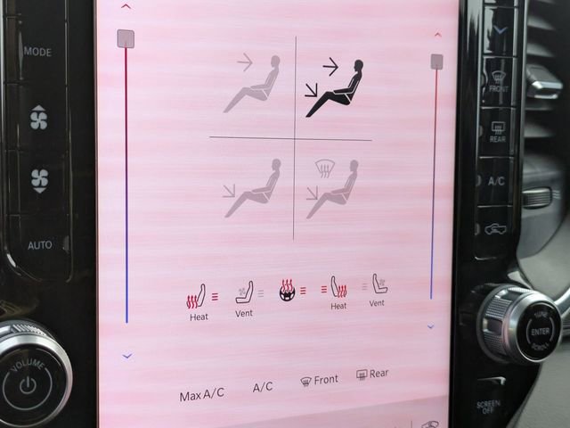 Used 2026 RAM 2500 Laramie image 23