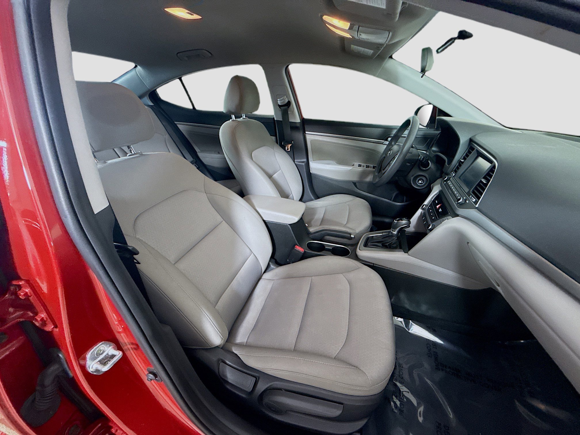 Used 2018 Hyundai Elantra SEL image 28