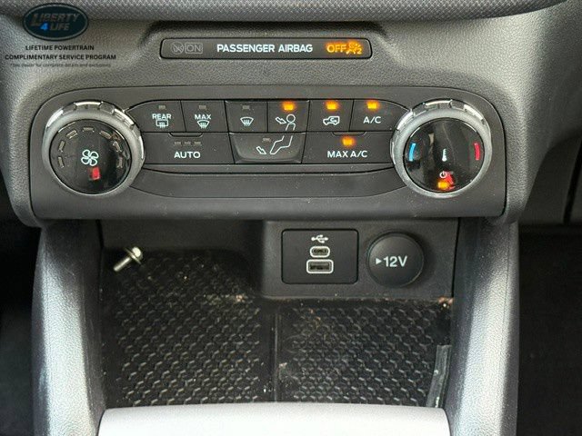 Used 2023 Ford Bronco Sport Big Bend AWD/4WD image 23