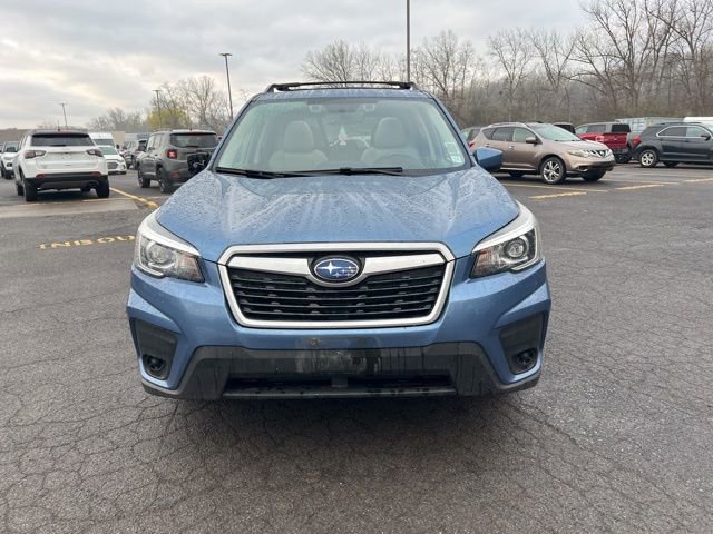 Used 2020 Subaru Forester Premium AWD/4WD image 6